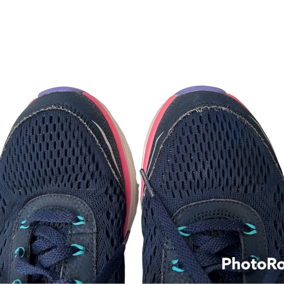 Skechers D’lux Walkers😍💕 sz 7.5 gently worn ✨ - Picture 5 of 7